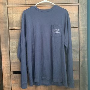 Vineyard Vines Long Sleeve T-shirt
